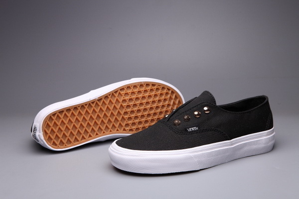 Vans Low Slip-on Shoes Women--292